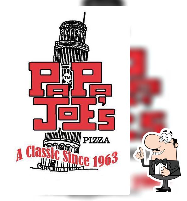 Papa Joes Pizza