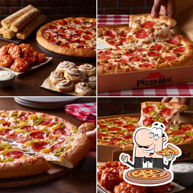 Pizza Hut