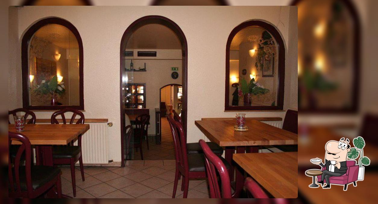 Pizzeria Avanti Unna Unna