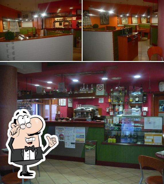 Pizzeria Venice
