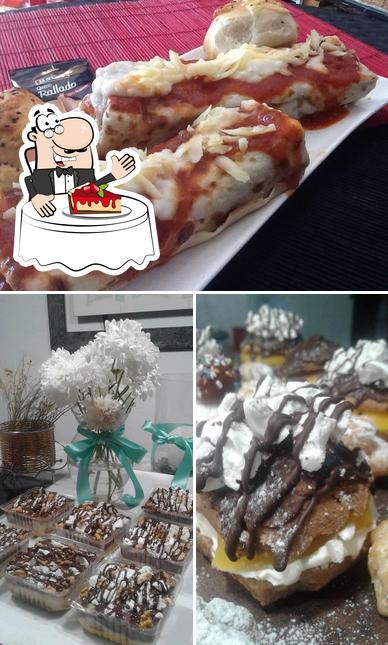 PIZZA OLIVA