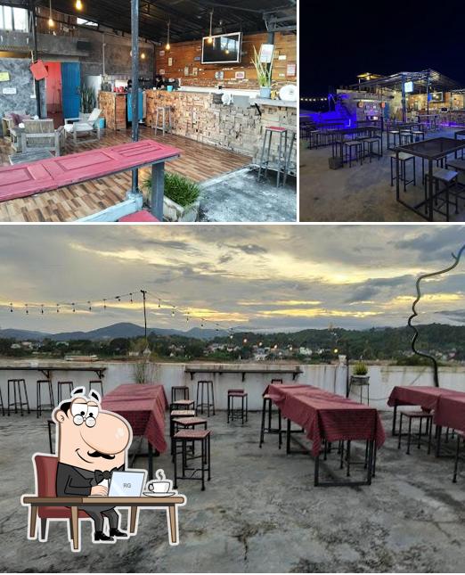 B.A.D Bar