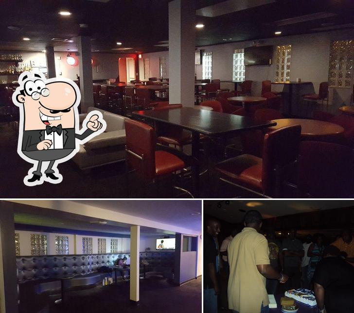 J & J Broadway Pub