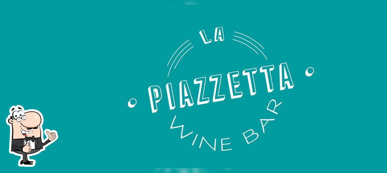 La Piazzetta - Wine Bar