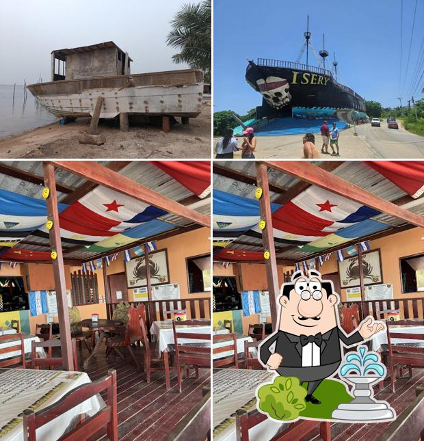 Punta gorda
