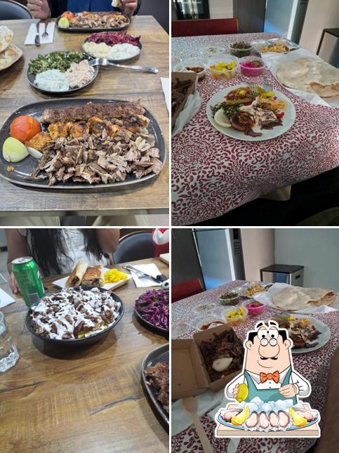 101 kebab