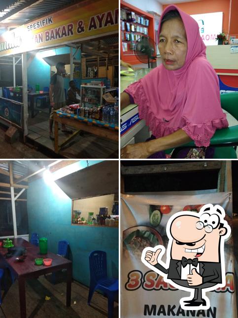 AMPERA TIGA SAUDARA