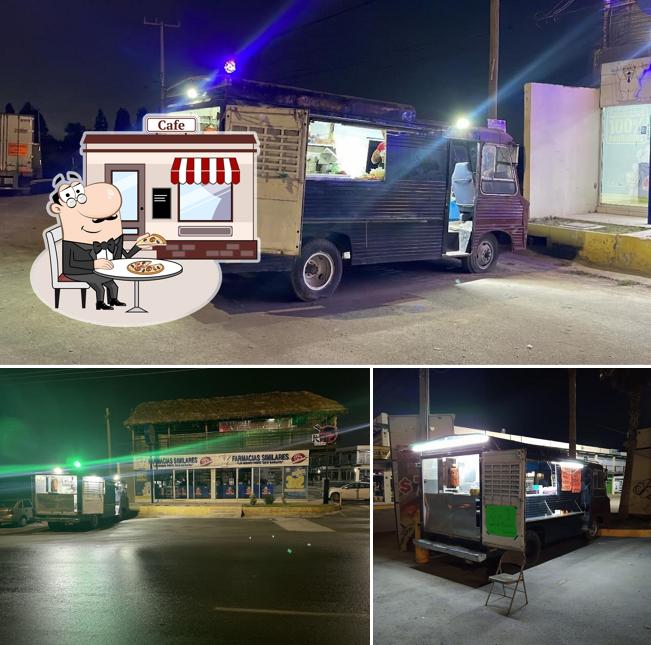 Alan Tacos