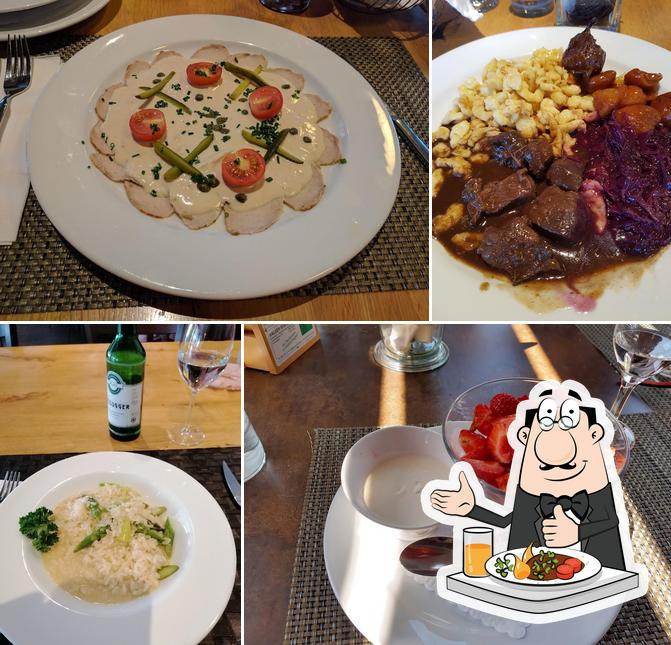 Restaurant Binari