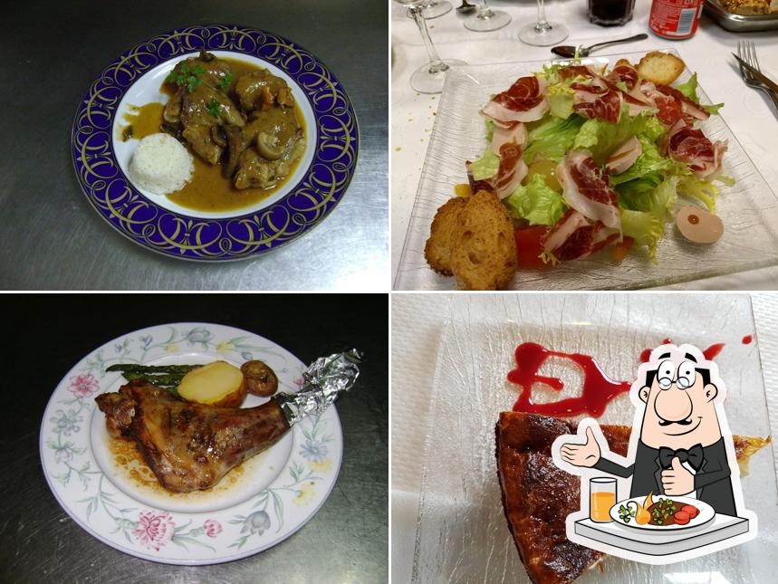Restaurant Cal Ramon
