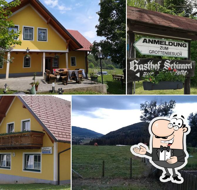 Gasthaus Lurgrotte