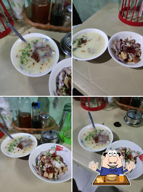 Lugawan sa Ibayo