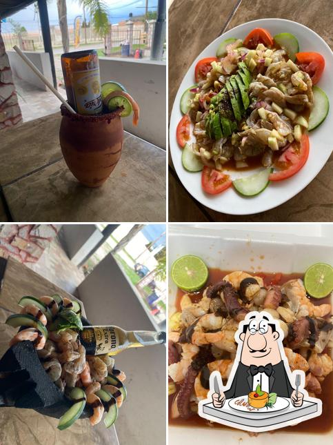 Mariscos el meño 2