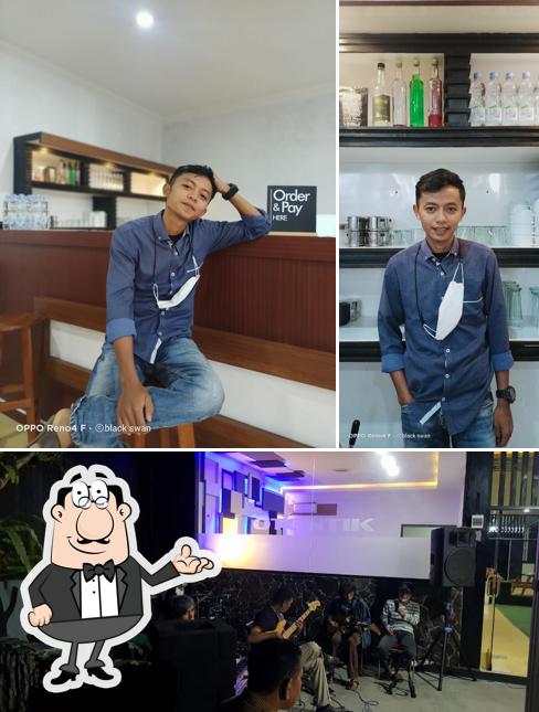 Dapur Otentik