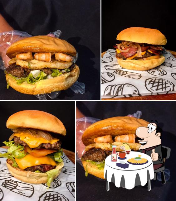 PETELECO BURGUER