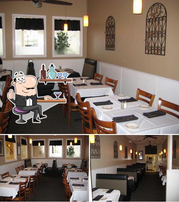 Pietros Catering