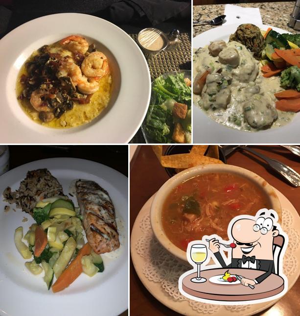 Piney Point Grill and Seafood Bar