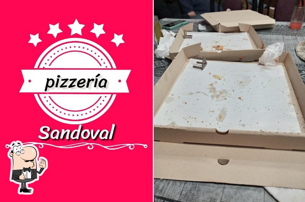Pizzeria sandoval