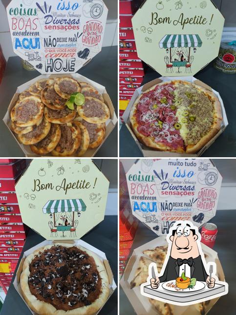 ROCHA PIZZARIA