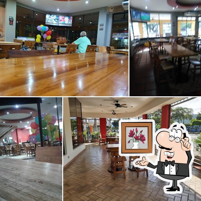 Restaurante Kokoriko