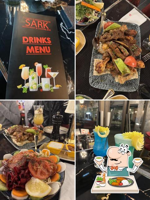 SARK MEZE GRILL HALSTEAD