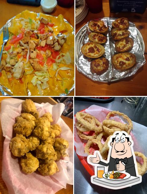 Sam's Burger Deli