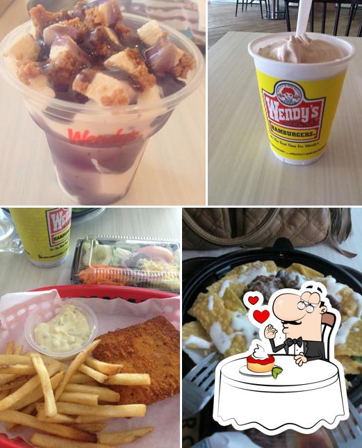Wendy's Philippines