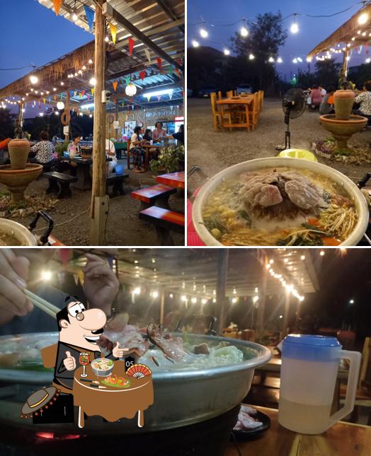 ร้านดวงเดือน