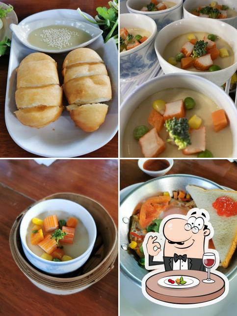 แก้ว-ใจ คาเฟ่เฮาส์