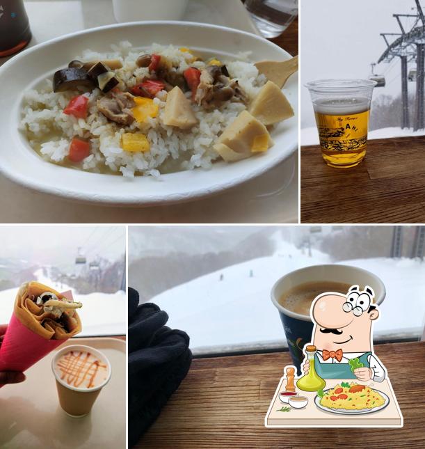 スカイテラスあさひ