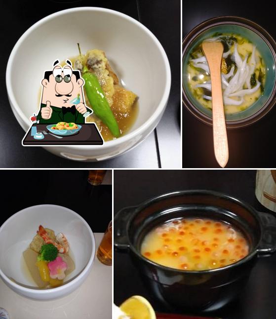 割烹 いしい