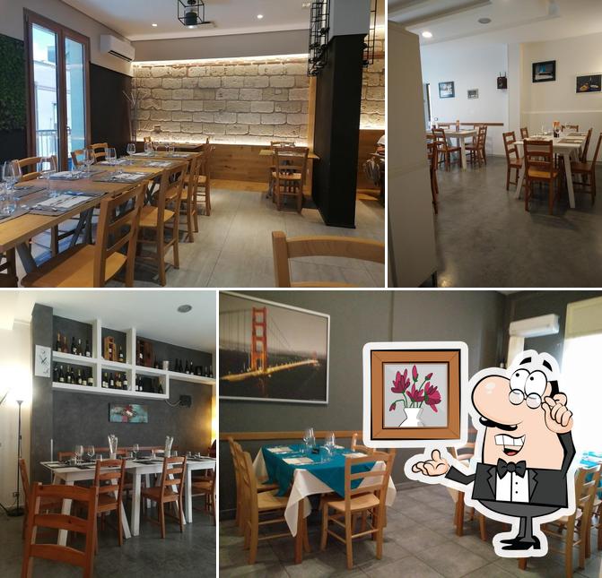 Ristorante Piccolo Borgo