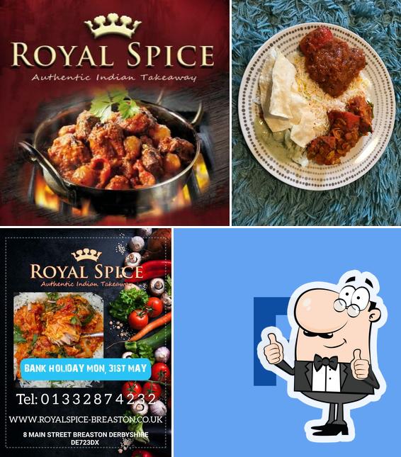 Royal Spice