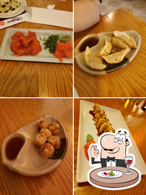Sakura Japanese Restaurant