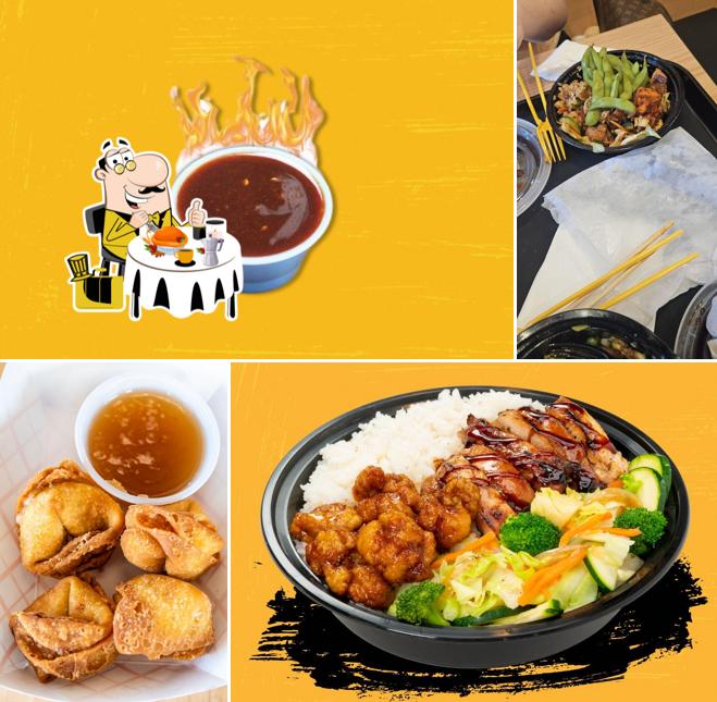 Teriyaki Madness