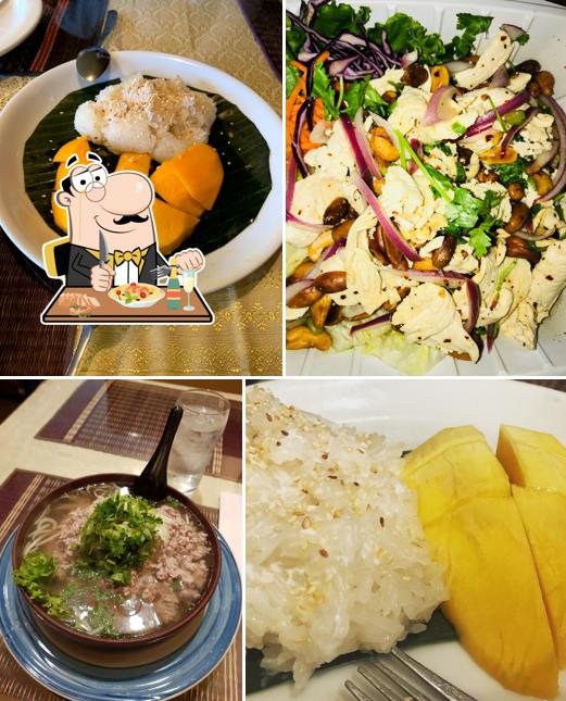 Thai Siam Restaurant