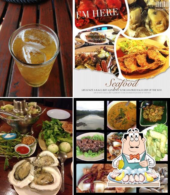 Thasai Seafood