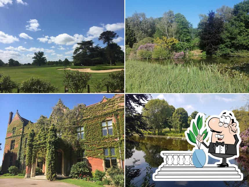 The Hertfordshire Golf & Country Club