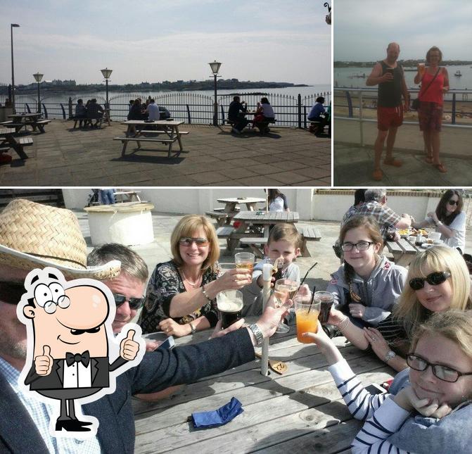 The Waterfront