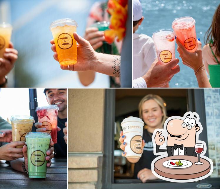 Ziggi’s Coffee
