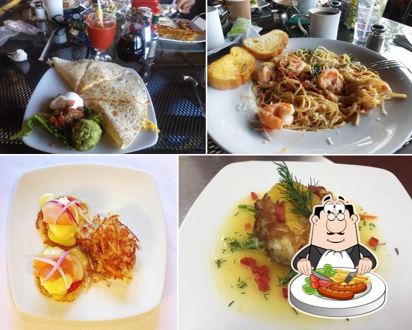 Brookside Restaurant