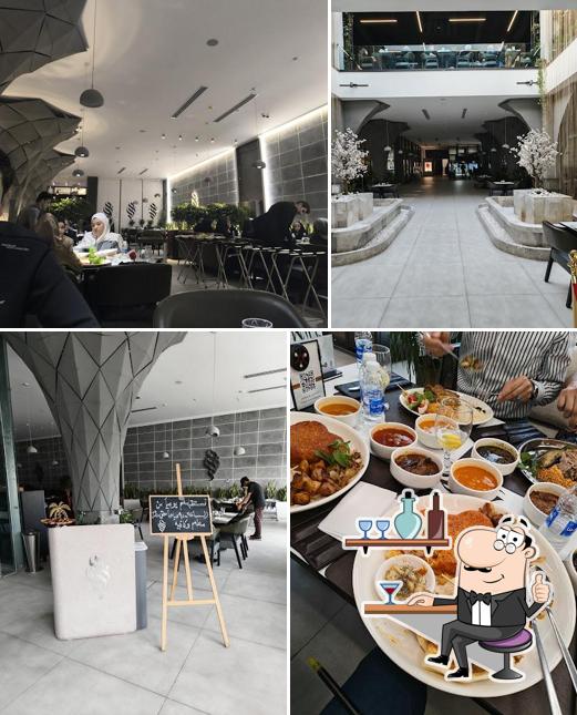Bahar Restaurant & Cafè
