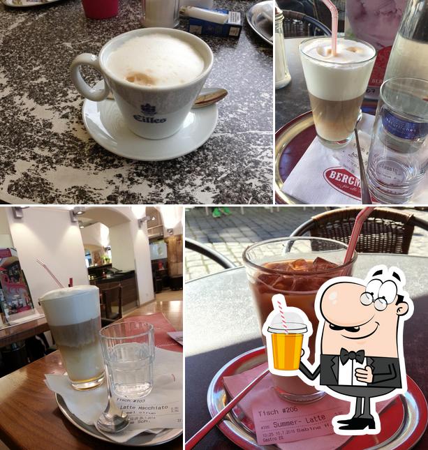 Cafe Bergmeister