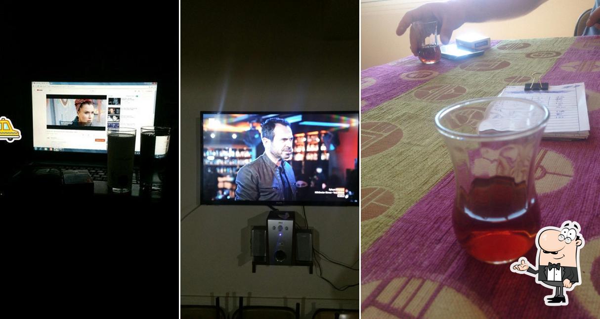 Demirel Kıraathanesi