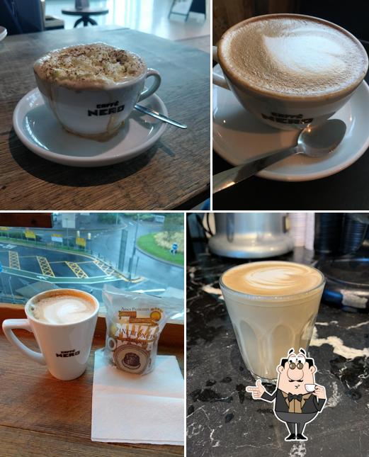 Caffè Nero