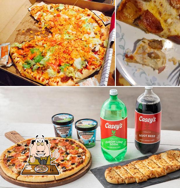 Casey's