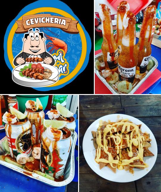 Cevicheria Rincon Del Mar