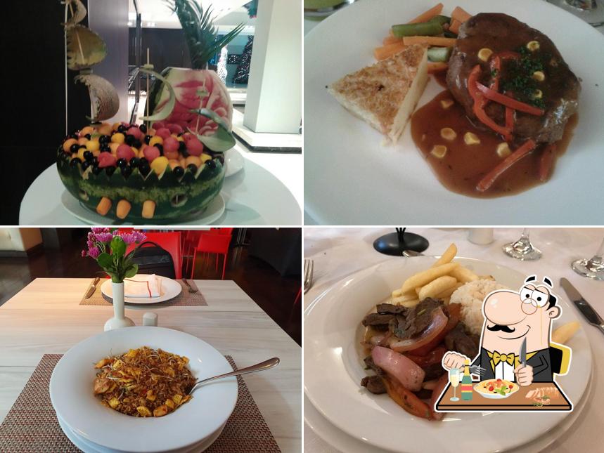 Cooks Restaurante