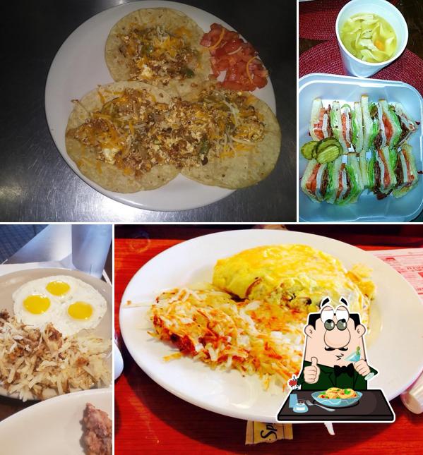 Cosmos Restaurant