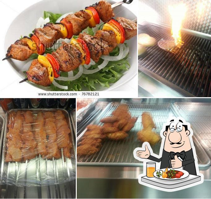 Moonlight Grill